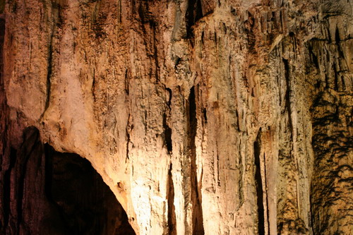 Природа :: Пещера Эмине-Баир-Хосар фото 64
