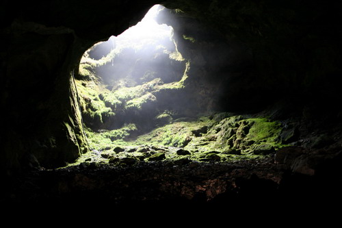 Природа :: Пещера Эмине-Баир-Хосар фото 65