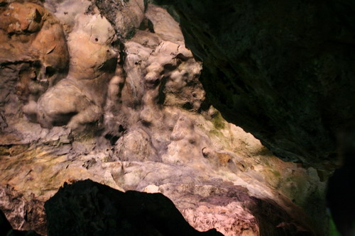 Природа :: Пещера Эмине-Баир-Хосар фото 66