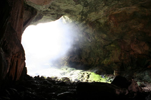 Природа :: Пещера Эмине-Баир-Хосар фото 68