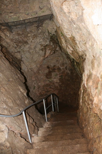 Природа :: Пещера Эмине-Баир-Хосар фото 72
