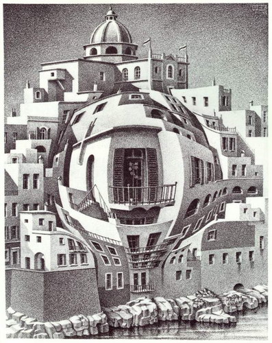  ::   (Escher)  3