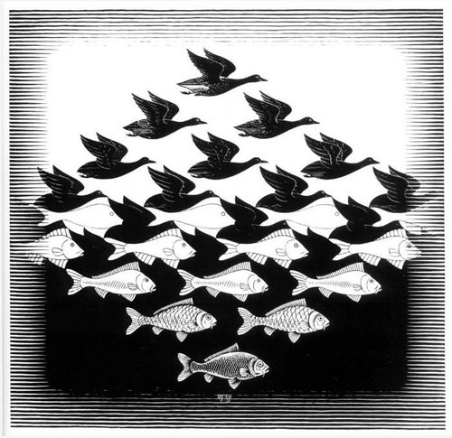  ::   (Escher)  15
