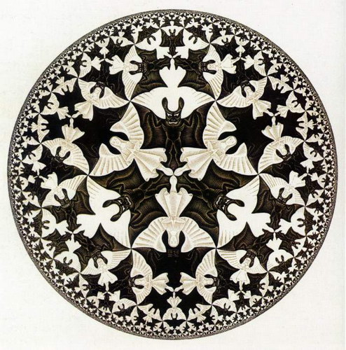  ::   (Escher)  24