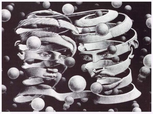  ::   (Escher)  33