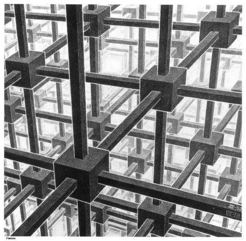  ::   (Escher)  41
