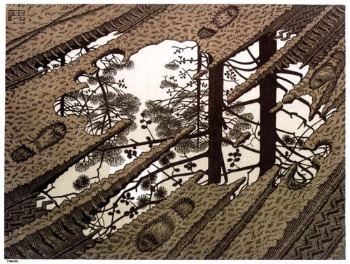  ::   (Escher)  54