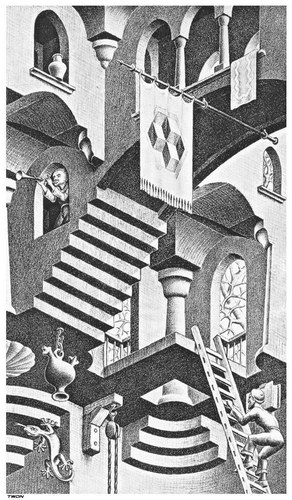  ::   (Escher)  63