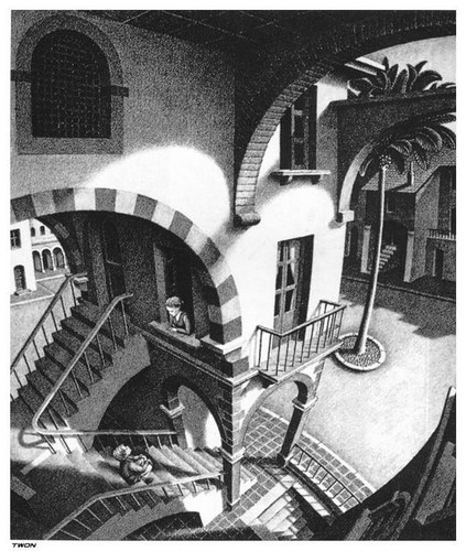  ::   (Escher)  64