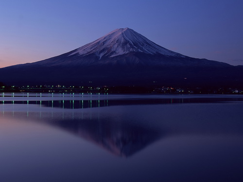 Гора Фуджи фото 70