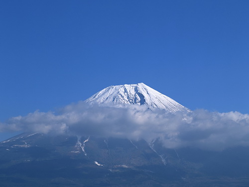 Гора Фуджи фото 72