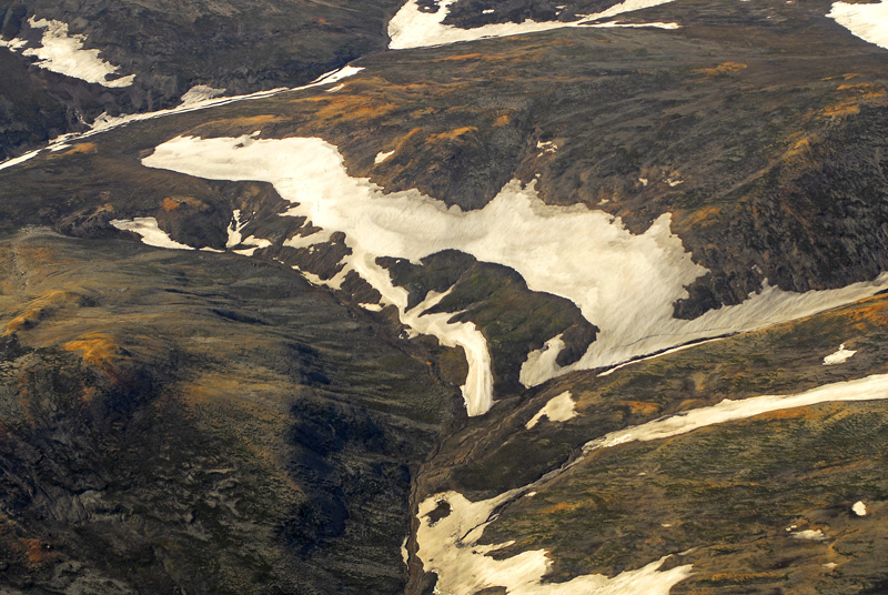Природа :: Гренландия :: фотография 1
