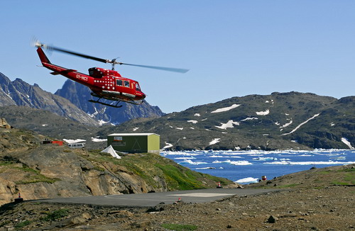 Природа :: Гренландия фото 27