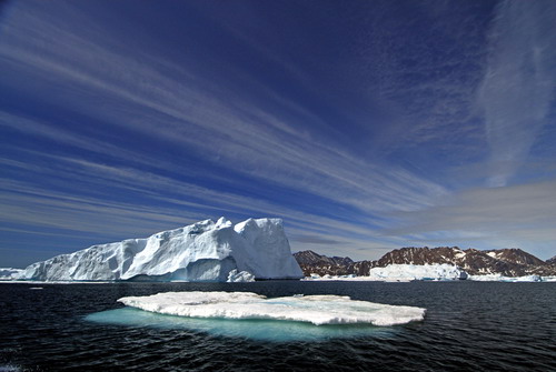 Природа :: Гренландия фото 44