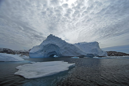 Природа :: Гренландия фото 46
