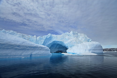 Природа :: Гренландия фото 47
