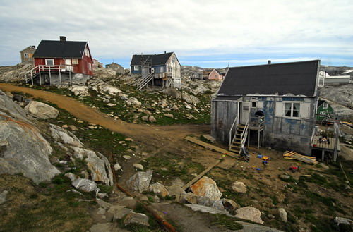 Природа :: Гренландия фото 51
