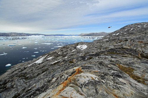 Природа :: Гренландия фото 54