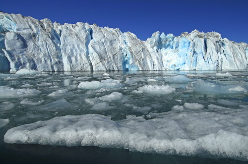 Природа :: Гренландия фото 70