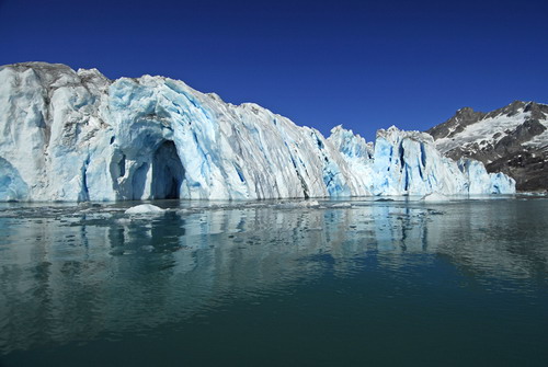 Природа :: Гренландия фото 71
