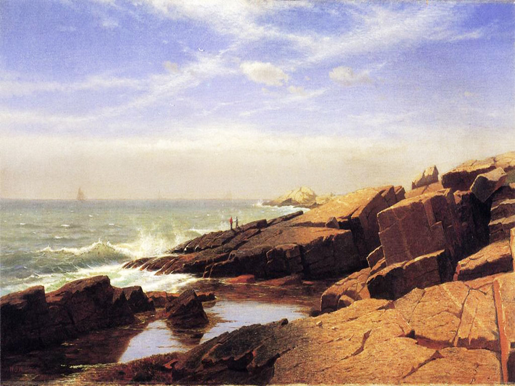  :: Haseltine William Stanley ::  1