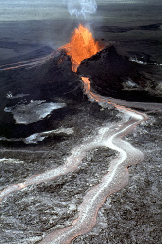 Фотографии живого вулкана фото 17