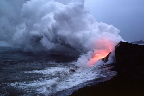 Фотографии живого вулкана фото 40