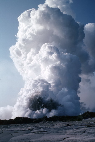 Фотографии живого вулкана фото 78