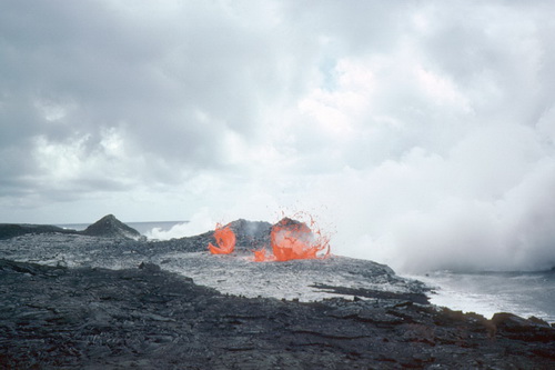 Фотографии живого вулкана фото 81