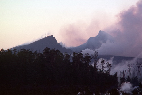 Фотографии живого вулкана фото 89