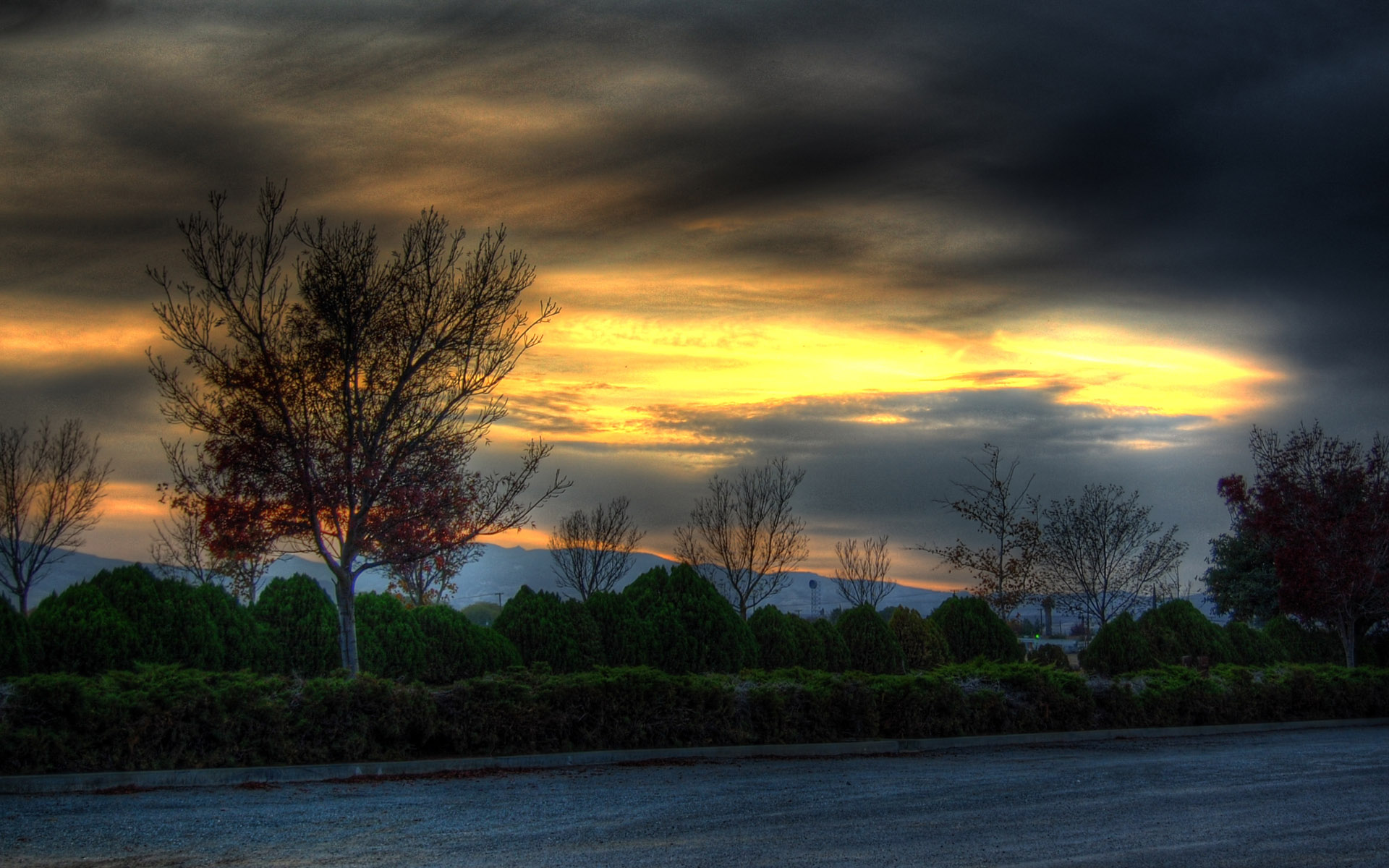 HDRI  ::  2
