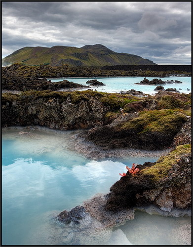 Исландия фото 7