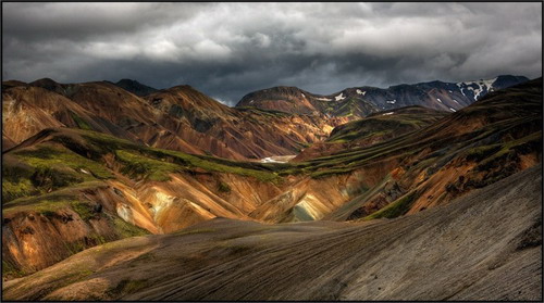 Исландия фото 9