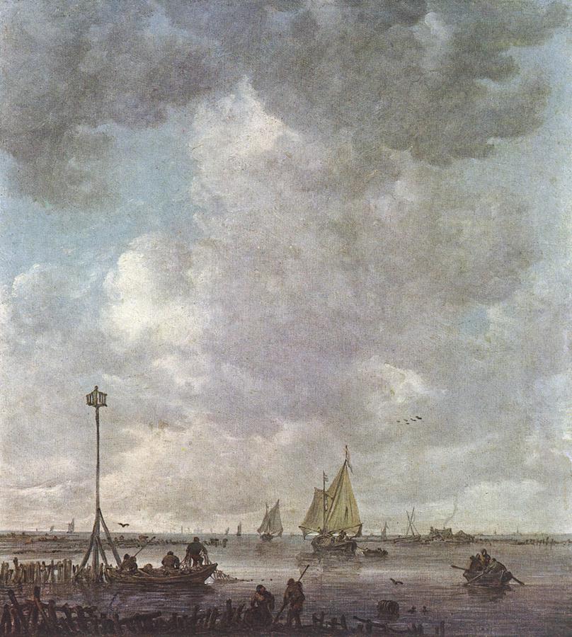  ::    (Jan van Goyen) ::  2
