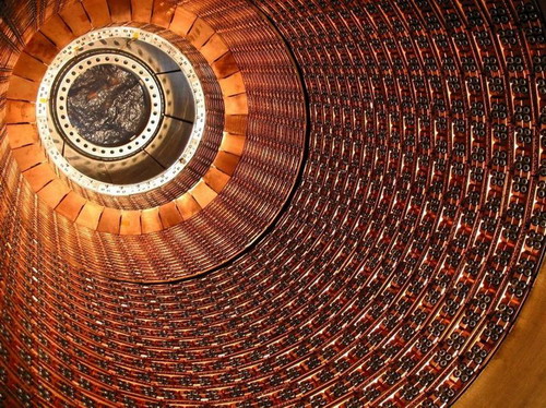 Обзор интернет :: Большой адронный коллайдер фото 3