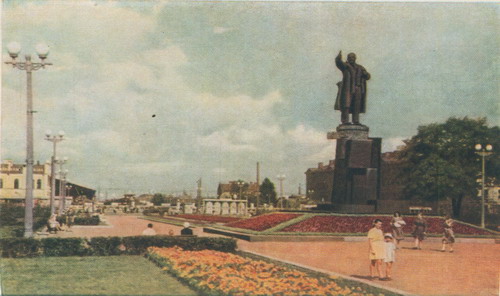 Ленинград времен СССР фото 6