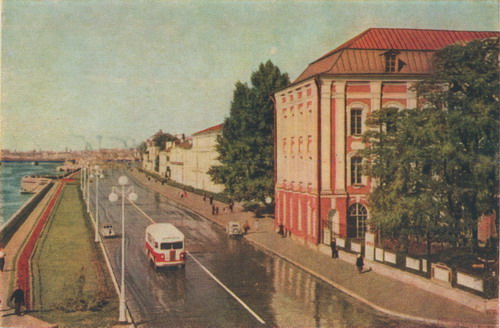 Ленинград времен СССР фото 19