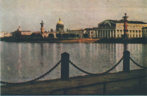 Ленинград времен СССР фото 21