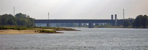Магдебургский водный мост фото 2