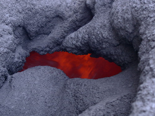 Красота вулканов фото 19