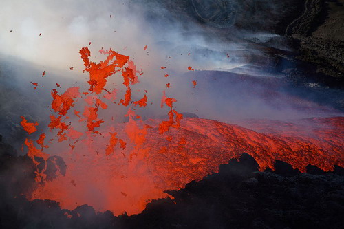 Красота вулканов фото 54