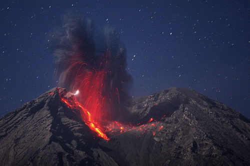 Красота вулканов фото 62