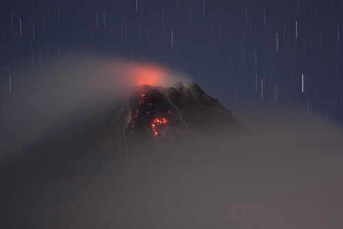 Красота вулканов фото 86