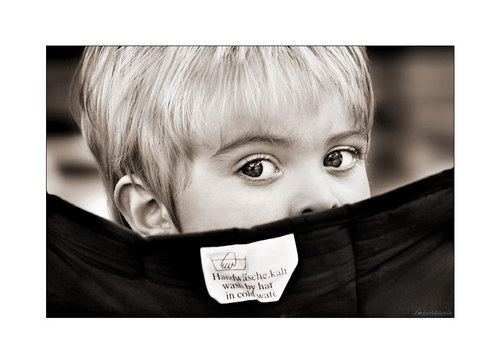 Дети :: Детишки от Martina Brandstetter фото 14