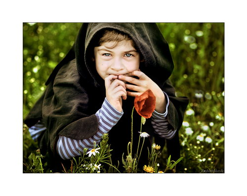 Дети :: Детишки от Martina Brandstetter фото 24
