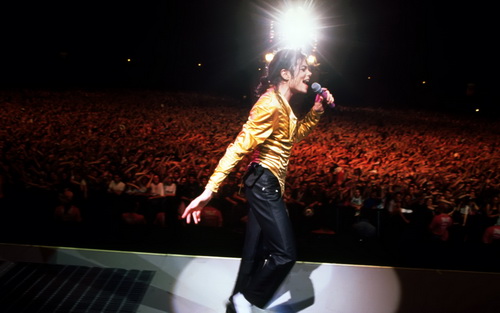 Майкл Джексон фото 16
