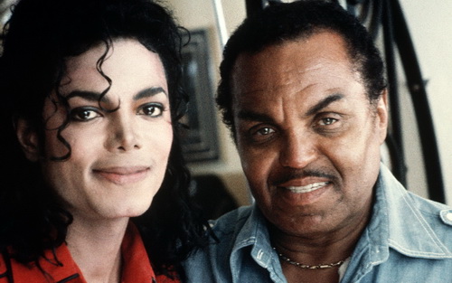 Майкл Джексон фото 23