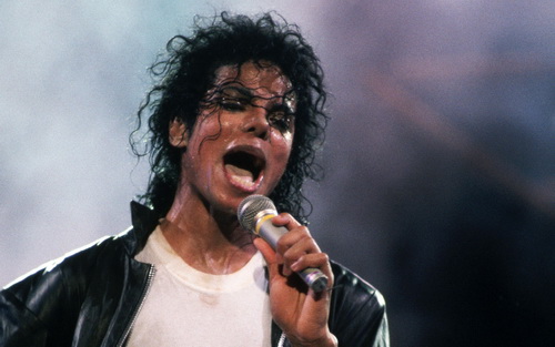 Майкл Джексон фото 34