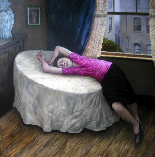  ::  Mike Worrall  5