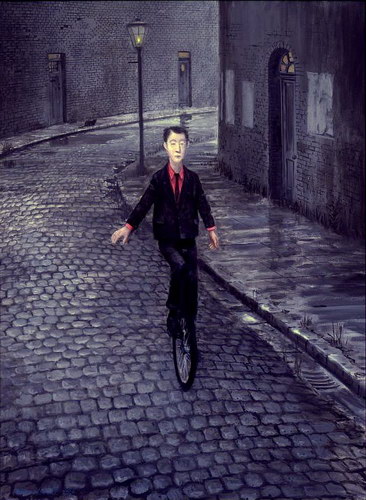  ::  Mike Worrall  6
